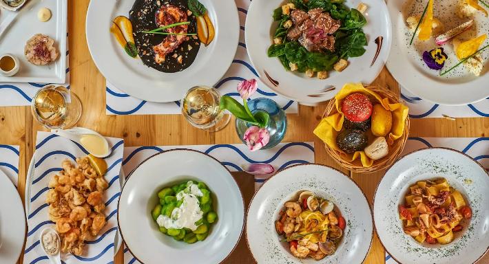 F. I. S.H. - Ristorante di pesce Parma photo 4