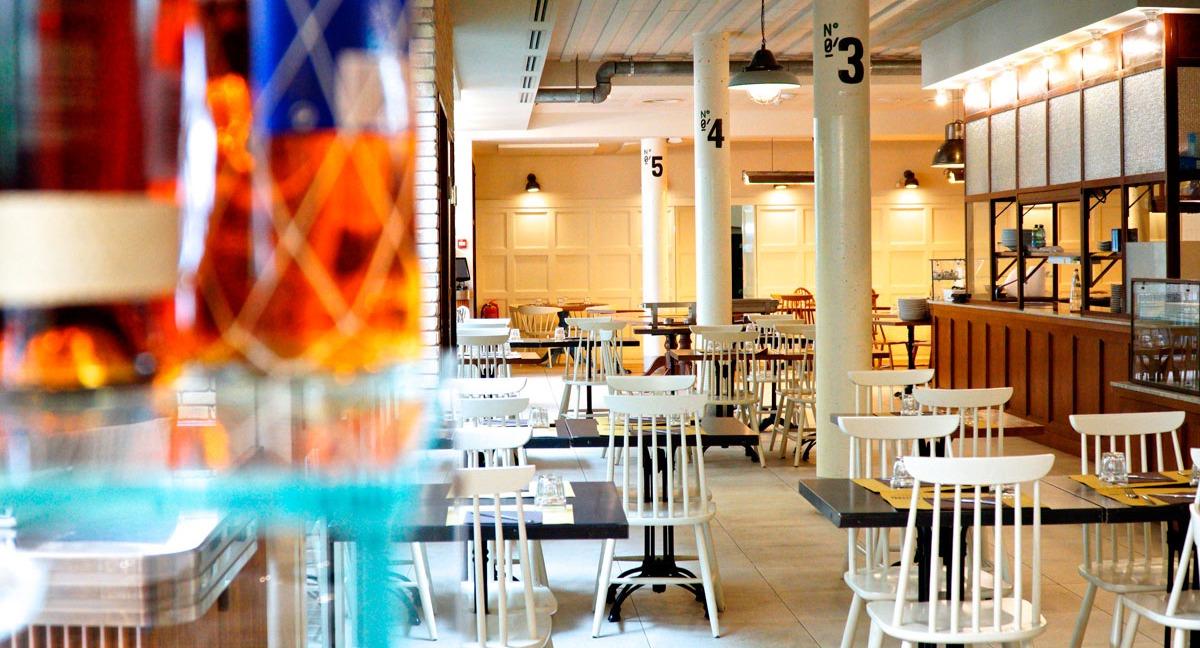 Ciclostazione Frattini