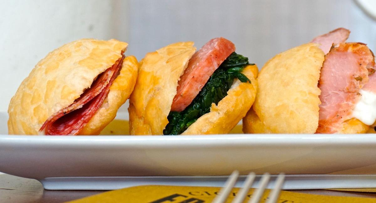 Ciclostazione Frattini photo 3