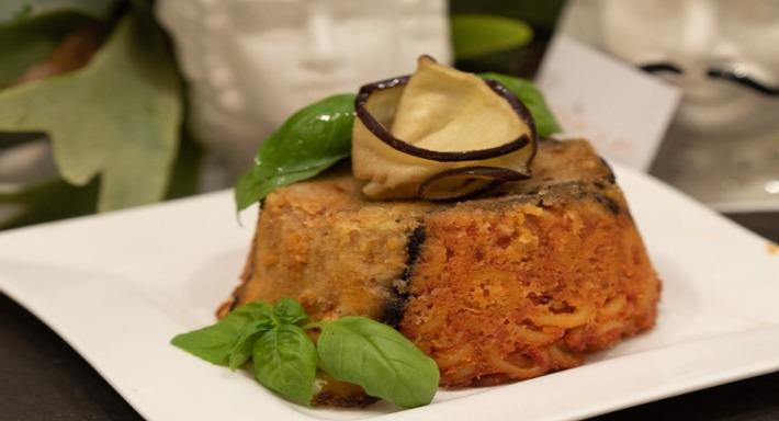 Bar Cavour Palermo | Cavour Lounge Bar & Bistrot photo 2