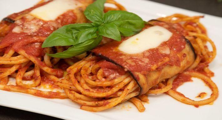 Bar Cavour Palermo | Cavour Lounge Bar & Bistrot