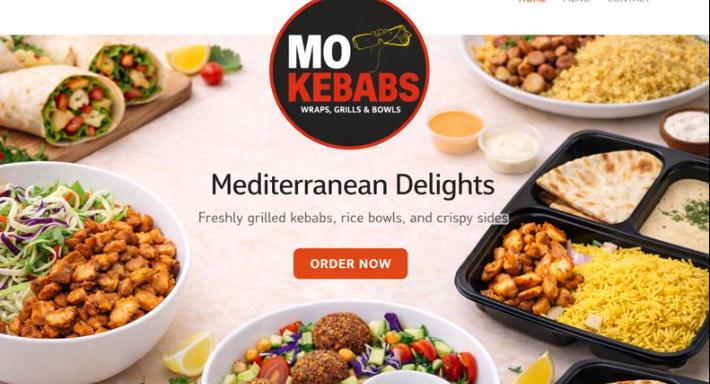 MO Kebabs