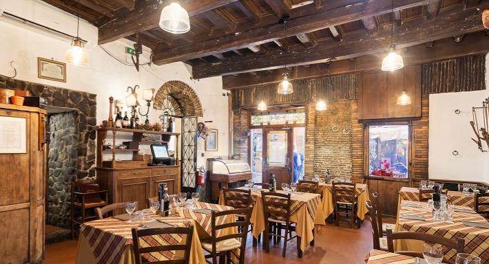 Il Barroccio - Roma photo 3