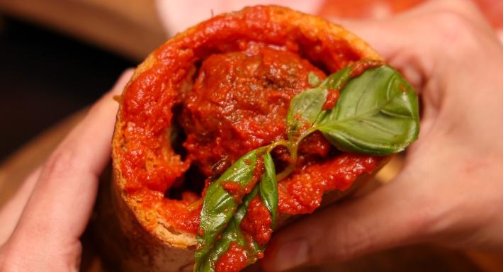 Tagliere Alcolico photo 3