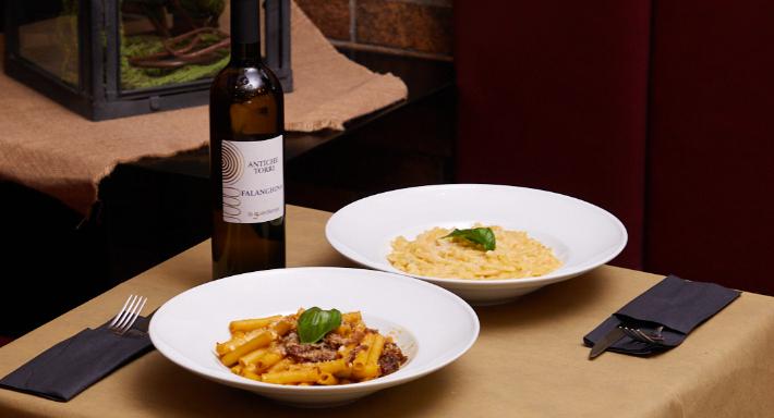 Tagliere Alcolico photo 4