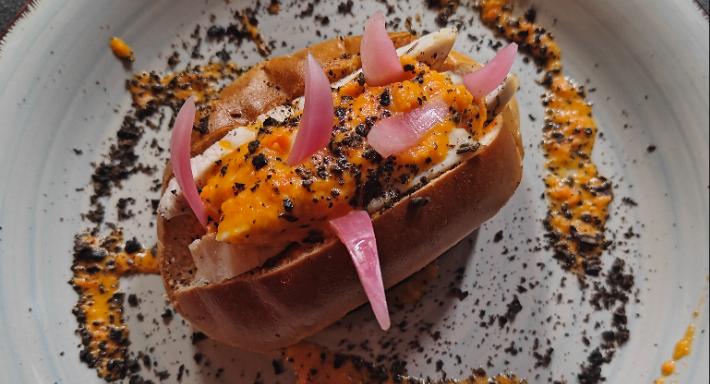 Spuma | Birra e Maritozzi