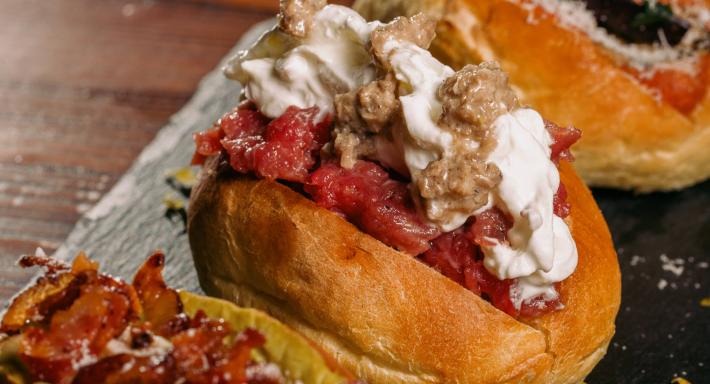 Spuma | Birra e Maritozzi photo 2