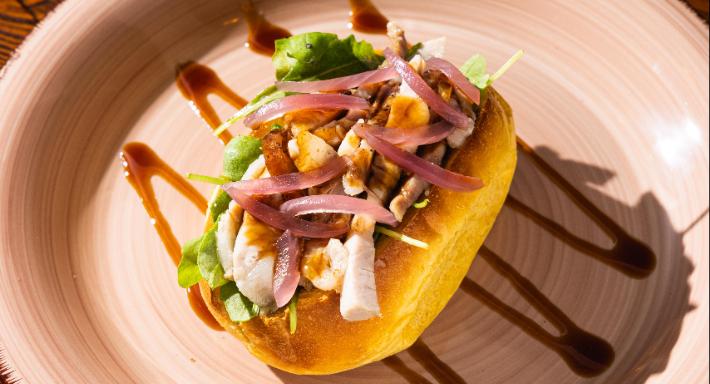 Spuma | Birra e Maritozzi photo 3