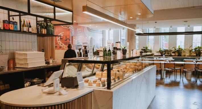 Reverie Cafe, Prahran