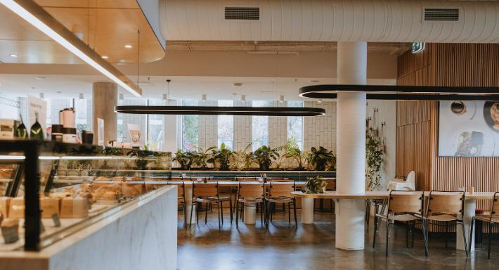 Reverie Cafe, Prahran photo 2