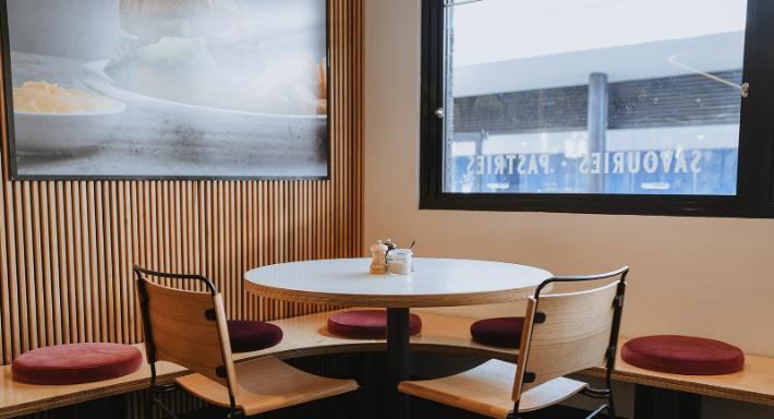 Reverie Cafe, Prahran photo 3