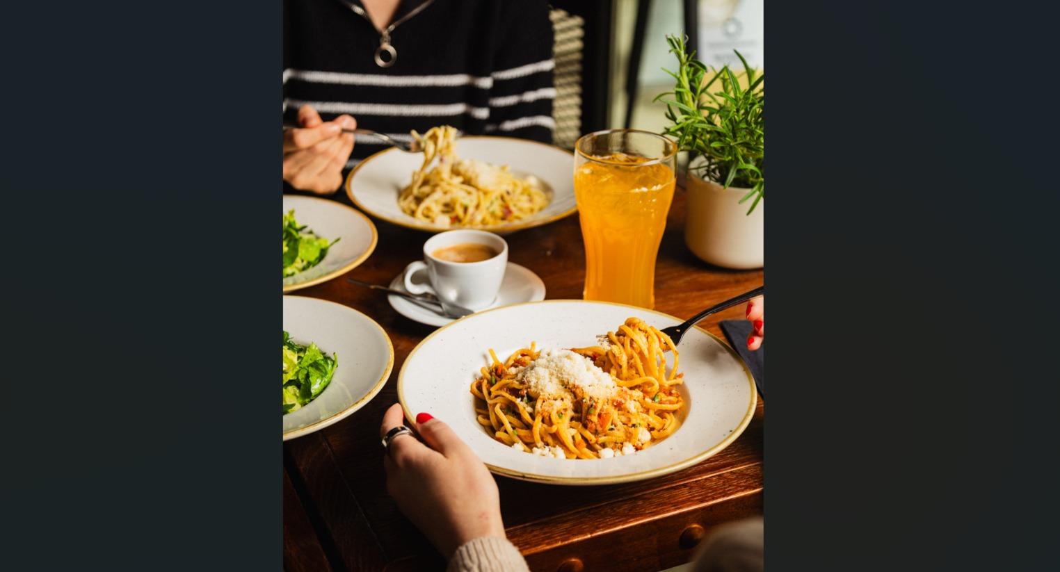 Makaronitehdas Forum photo 4