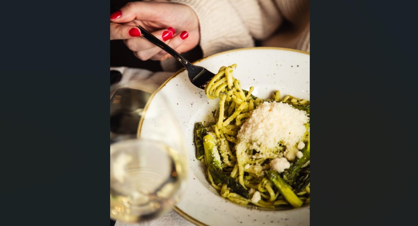 Makaronitehdas Forum photo 5