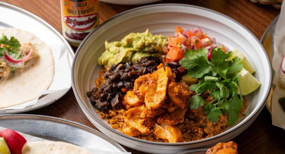 Little Birria Mascot