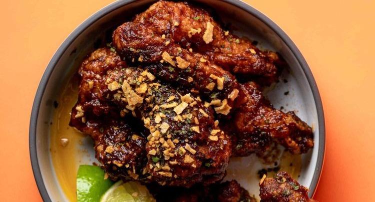 Little Birria Mascot photo 4