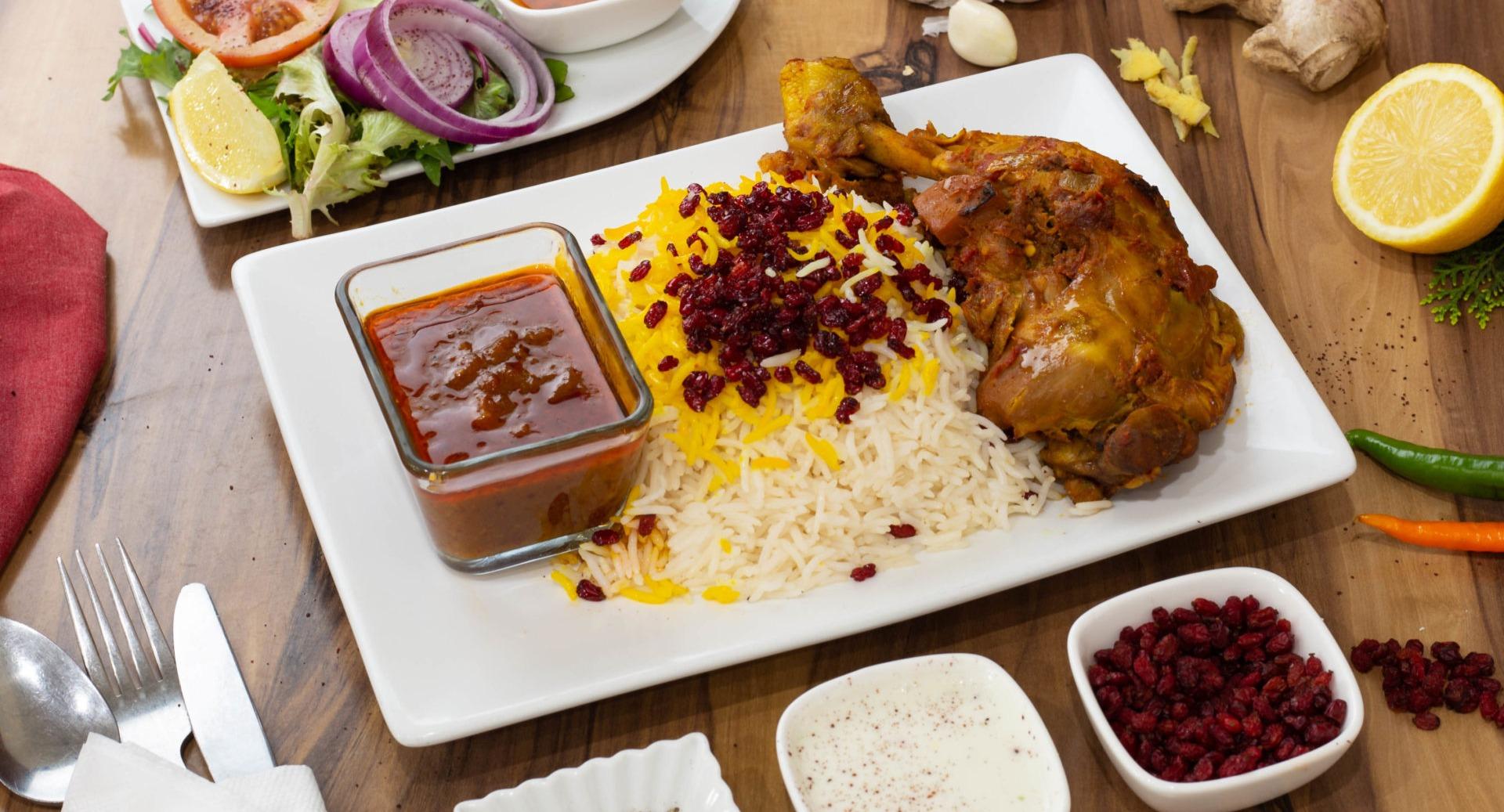 Afghan Kebab Carlton photo 4