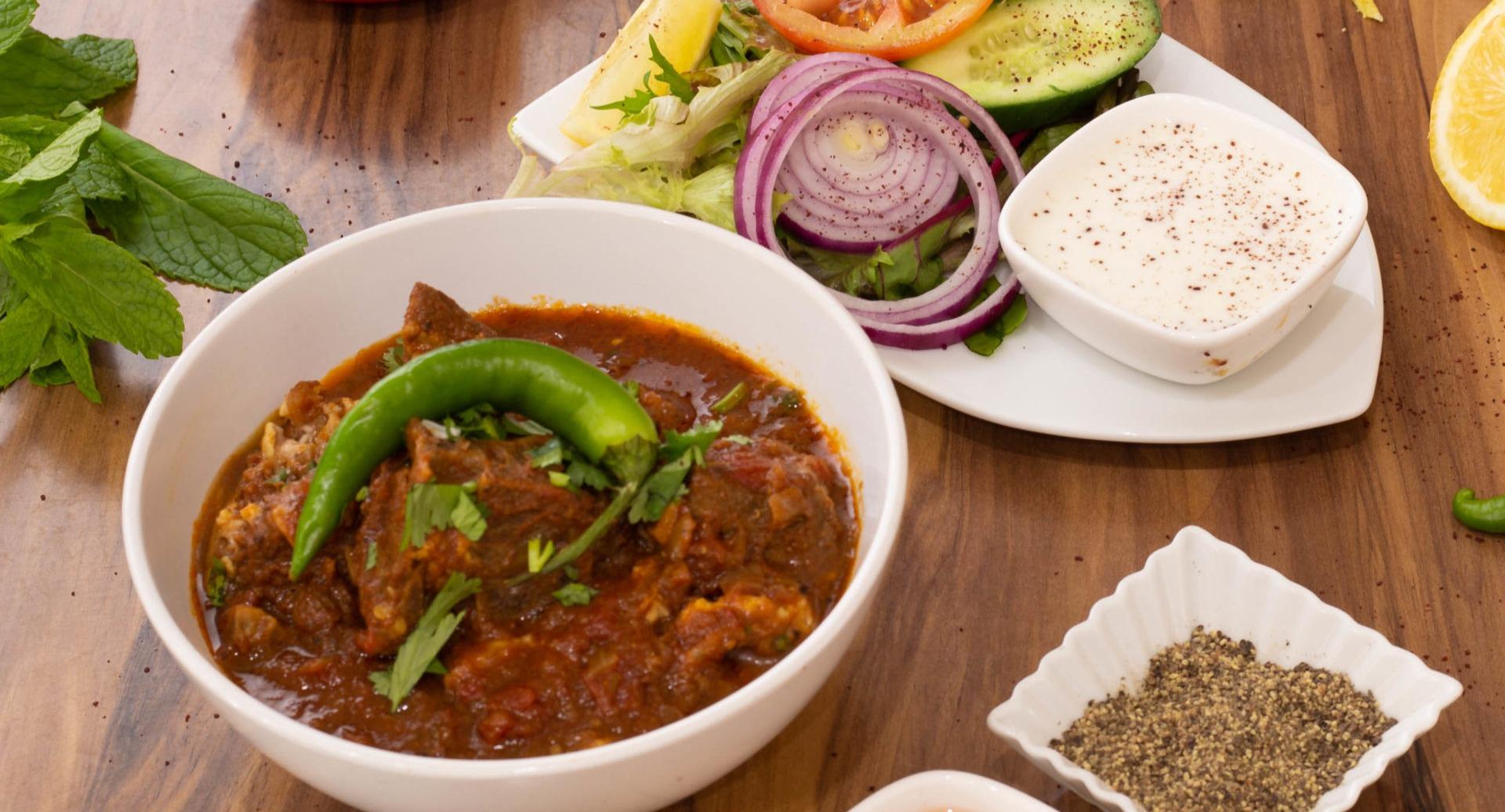 Afghan Kebab Carlton photo 5