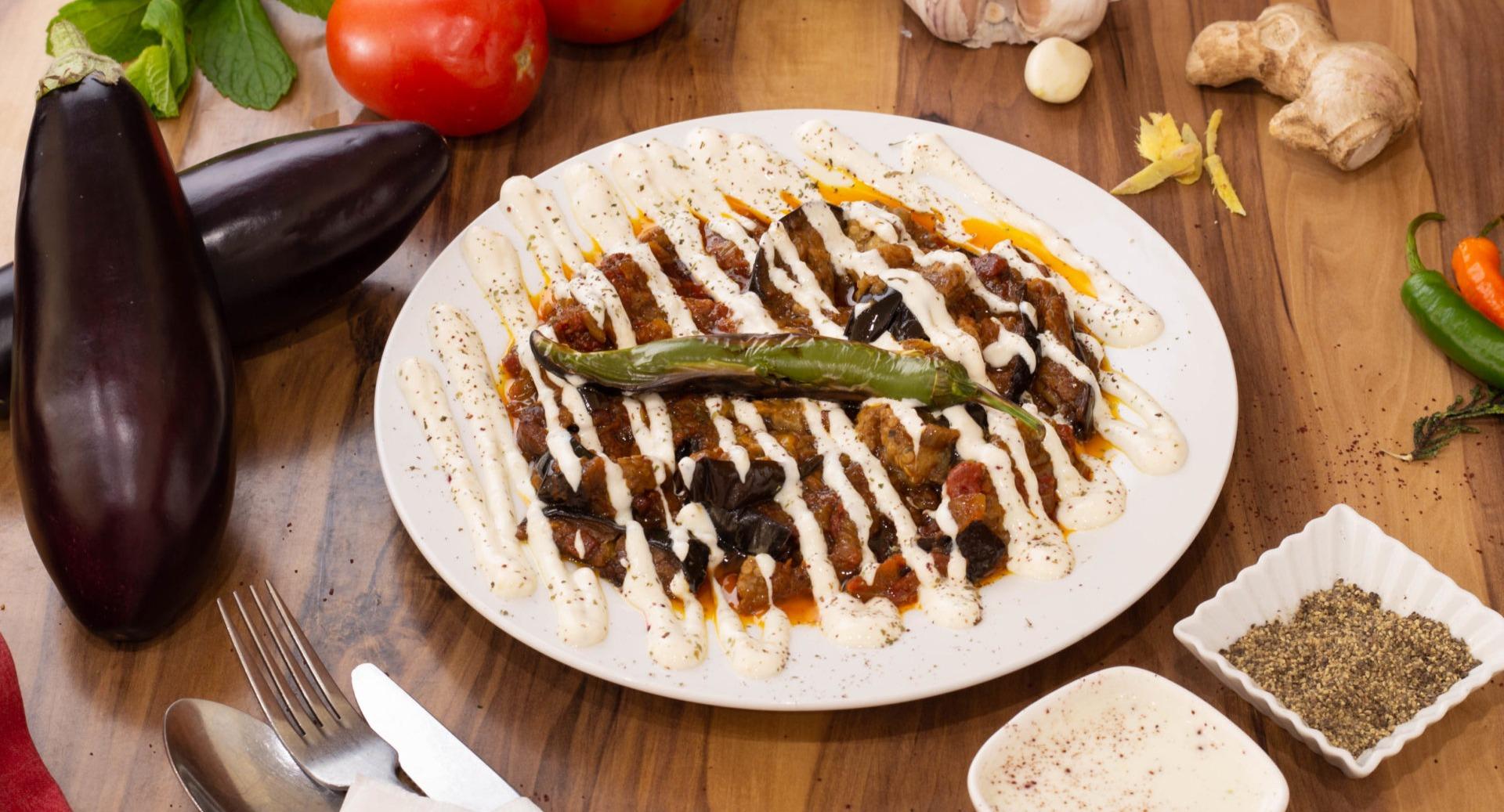 Afghan Kebab Carlton photo 2