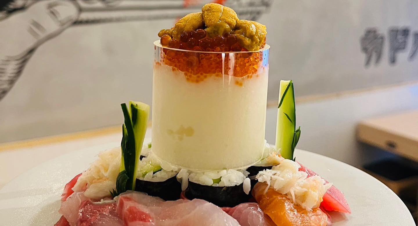 Sushi Izakaya Kadohachi photo 2