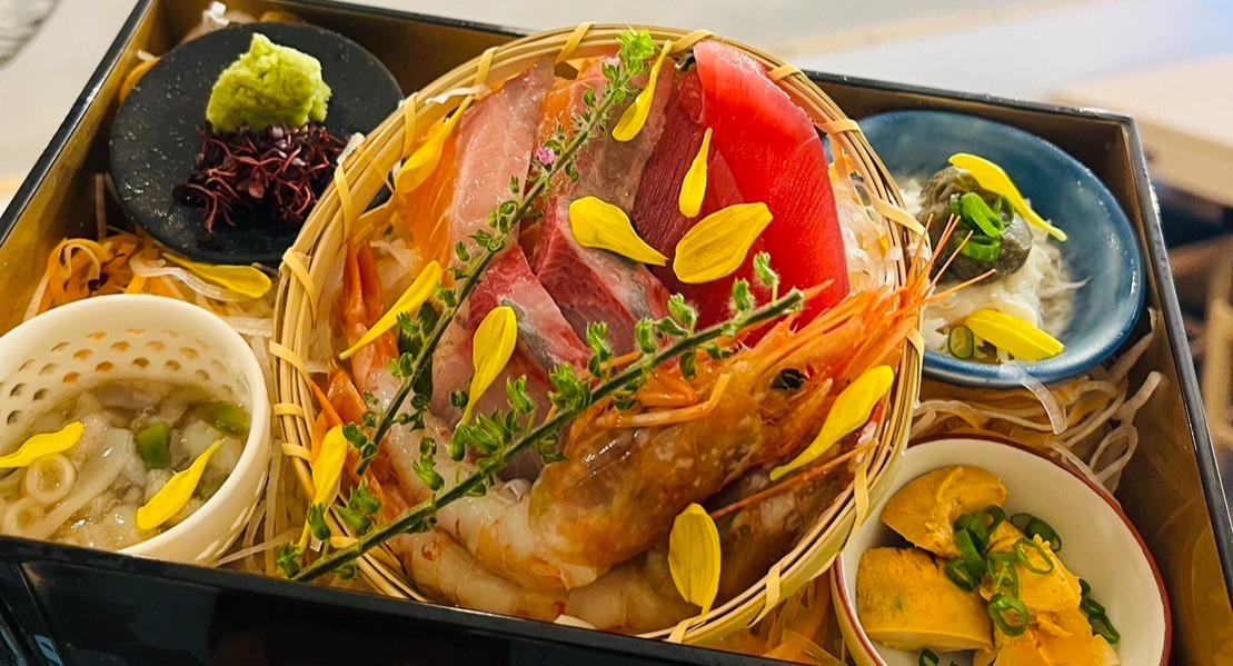 Sushi Izakaya Kadohachi photo 4