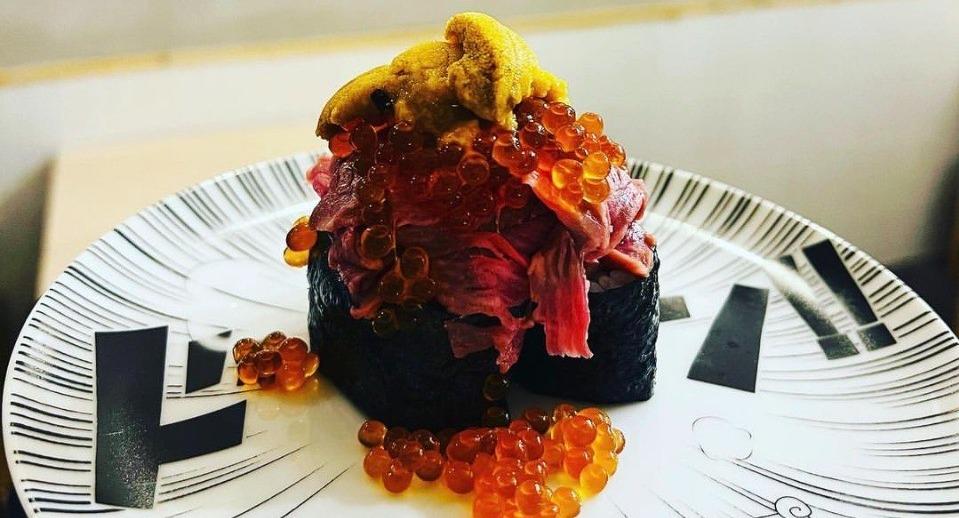 Sushi Izakaya Kadohachi photo 5