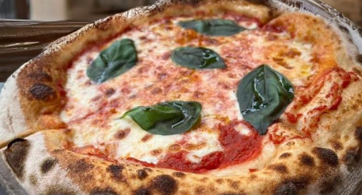 Osteria la Burrata photo 4