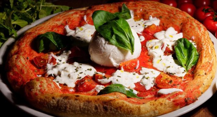 Osteria la Burrata photo 5