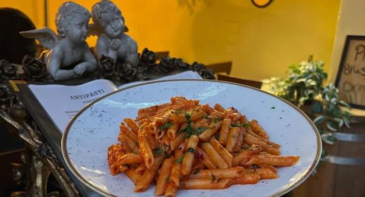 Trattoria Angolo Pitti