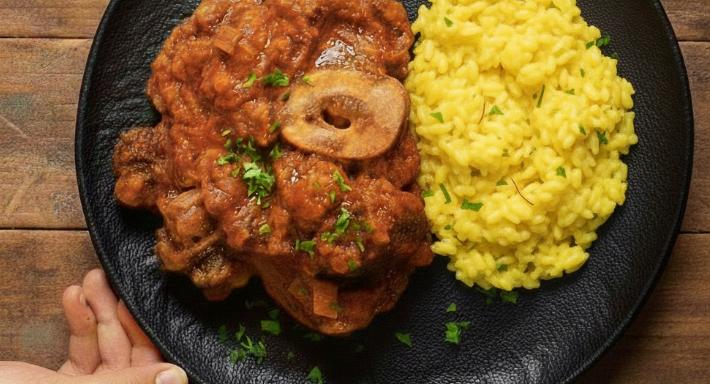 Trattoria Angolo Pitti photo 5