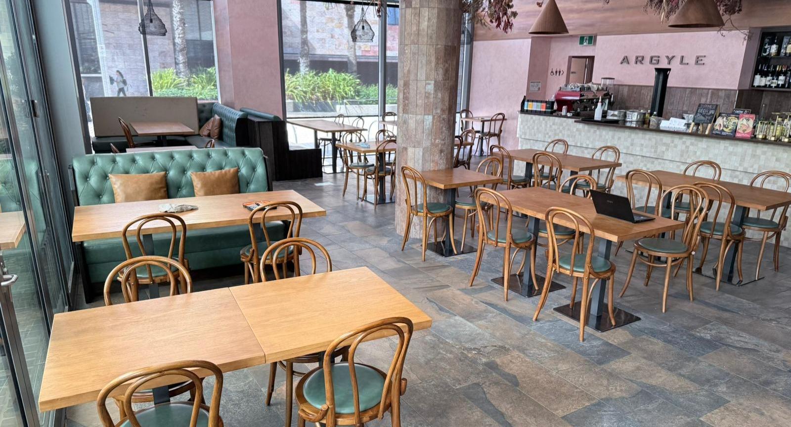 Argyle Bar & Restaurant photo 5