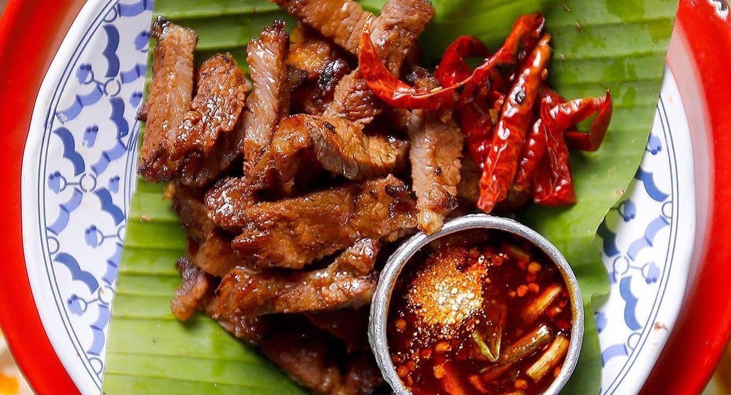 BANNGKOK Street Food SG photo 3