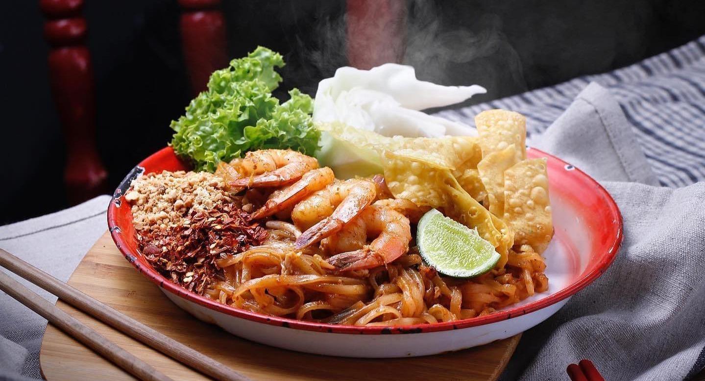 BANNGKOK Street Food SG photo 5