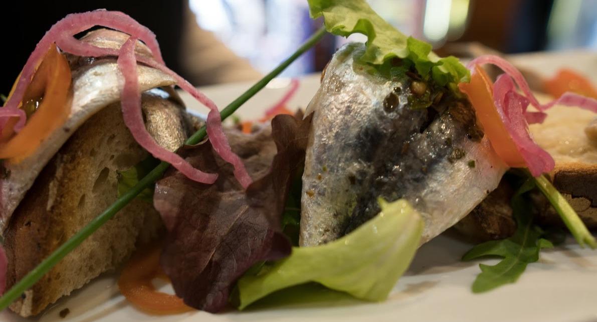 Gran Caffè Rossi Martini photo 5