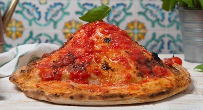 Rossopomodoro Torino Porta Nuova photo 3