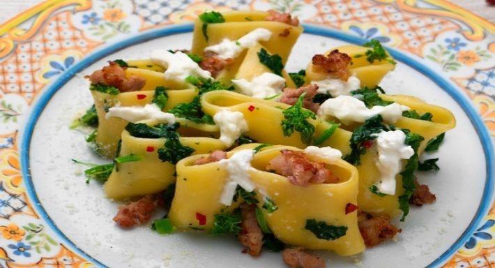 Rossopomodoro Torino Porta Nuova photo 5