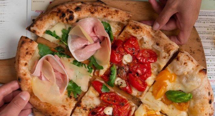 Rossopomodoro Torino Porta Nuova photo 4