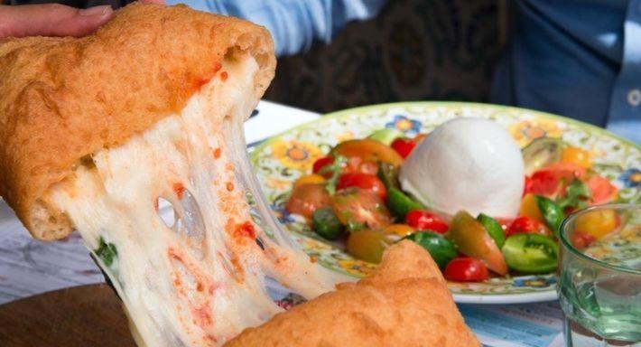 Rossopomodoro Torino Porta Nuova photo 2