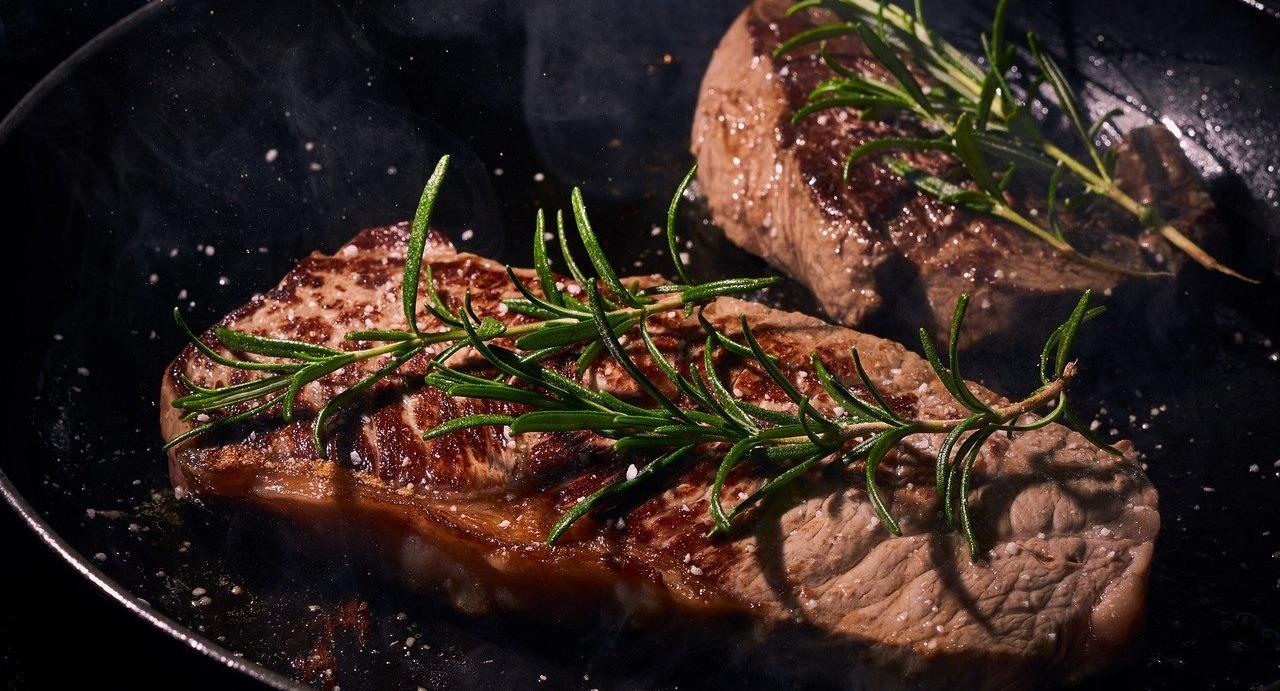 Polo Bar Steakhouse photo 4