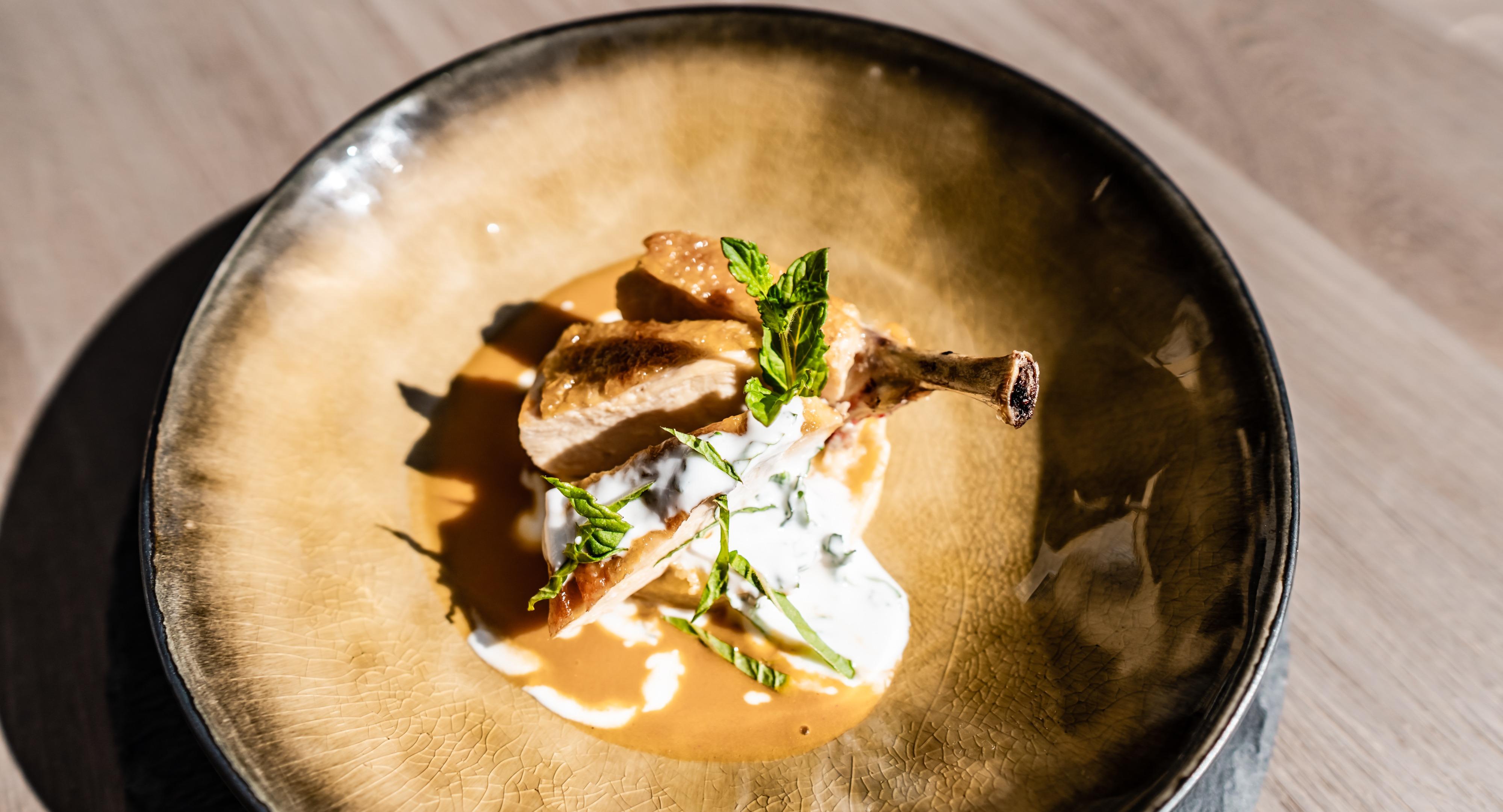 Brunch im Hubertushof photo 2