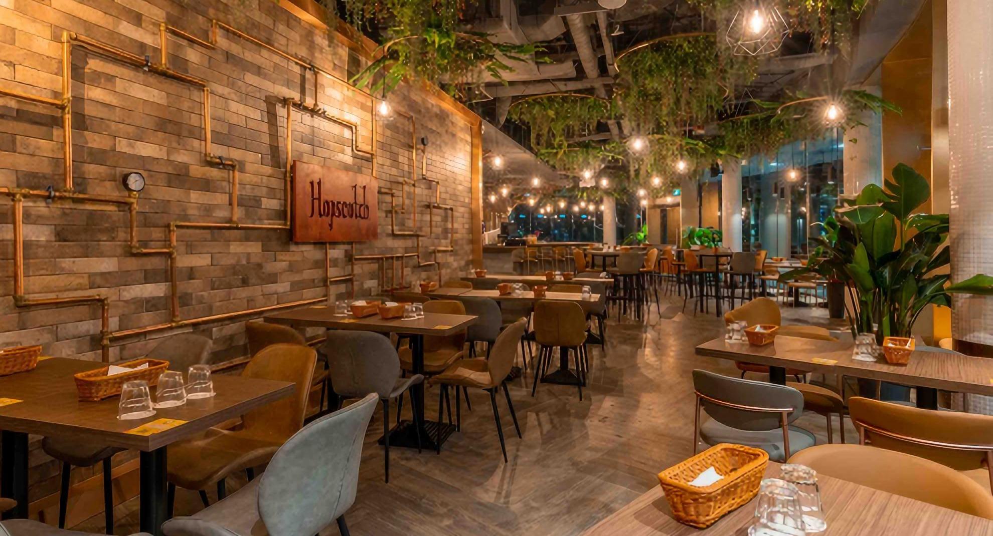 Hopscotch - Gardens by the Bay