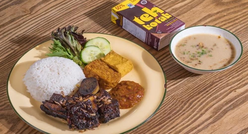 Ayam Penyet Ria - Preston photo 2