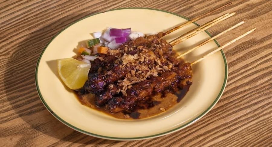 Ayam Penyet Ria - Preston photo 5