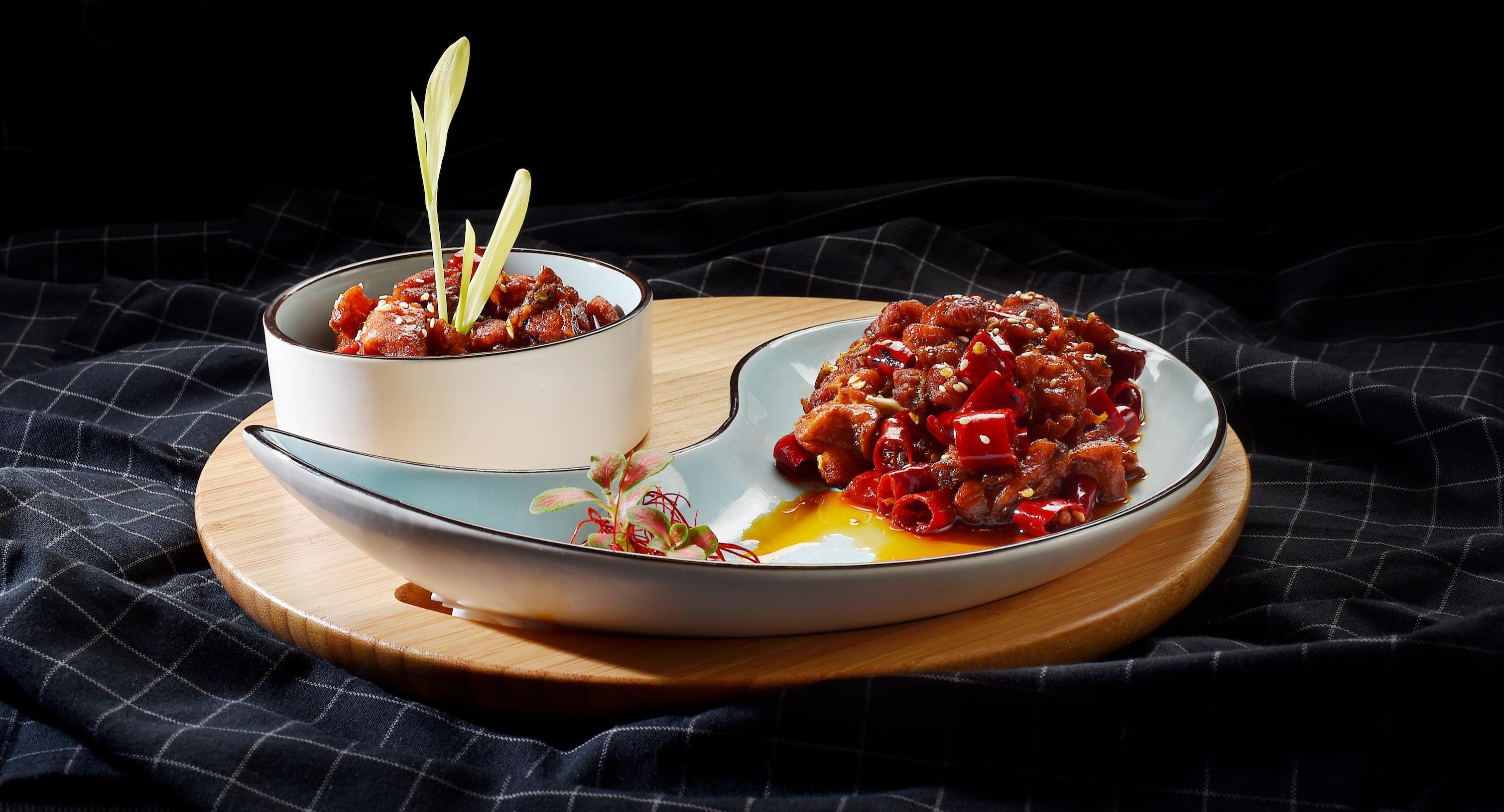 Damiao Hotpot Melbourne 大妙火锅 · 川菜 photo 3