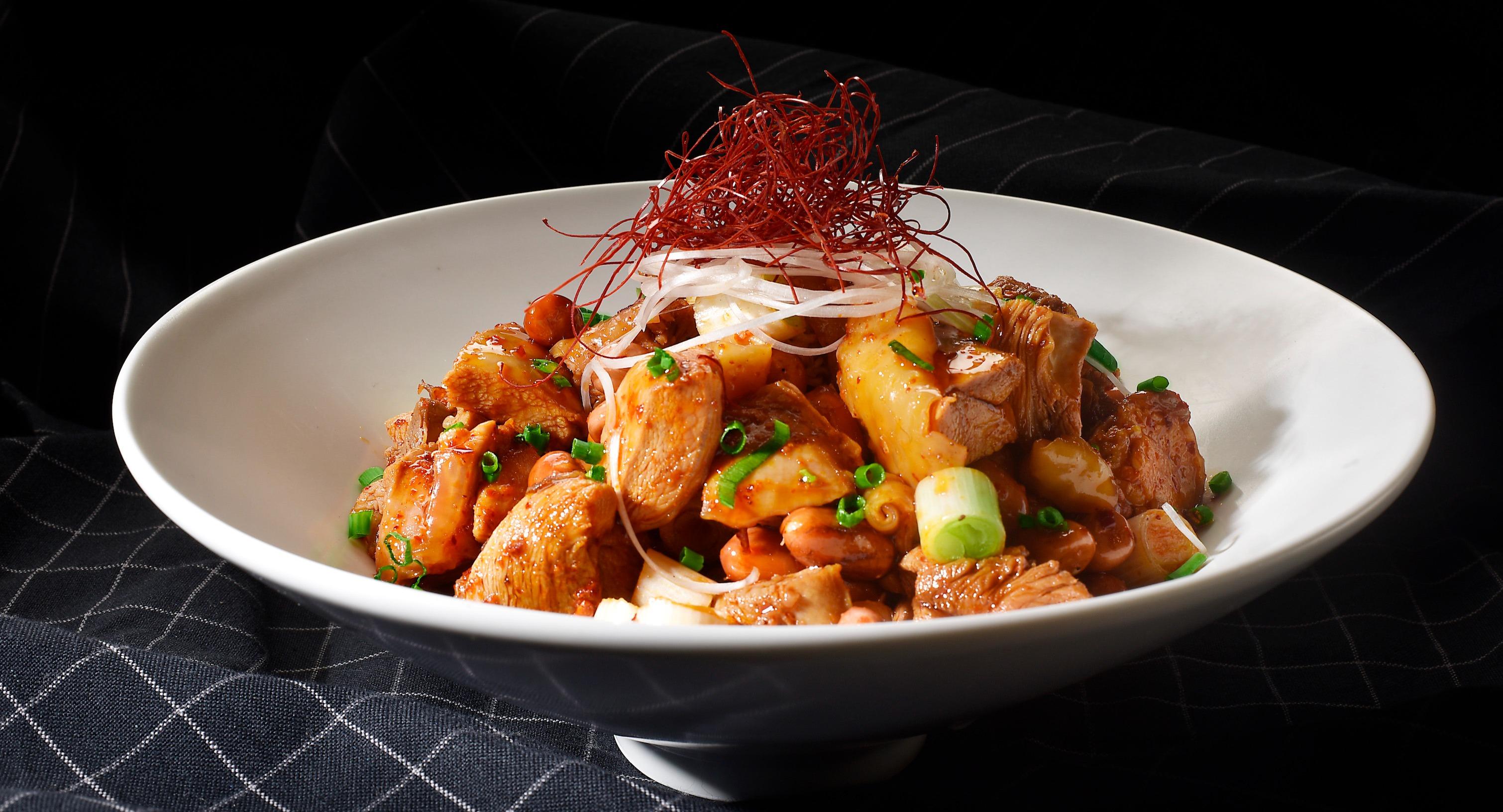 Damiao Hotpot Melbourne 大妙火锅 · 川菜 photo 5