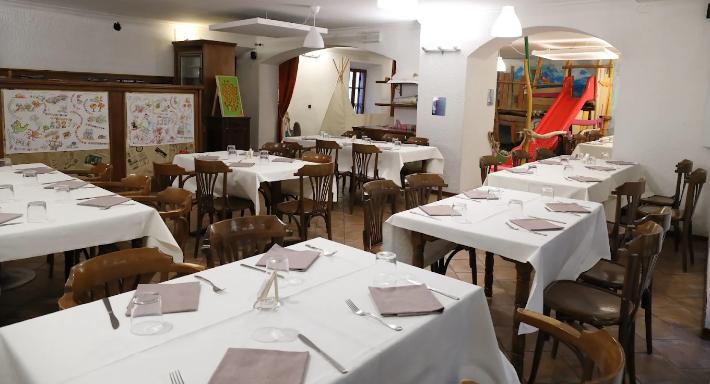 432 Pizzeria & Ristorante photo 2