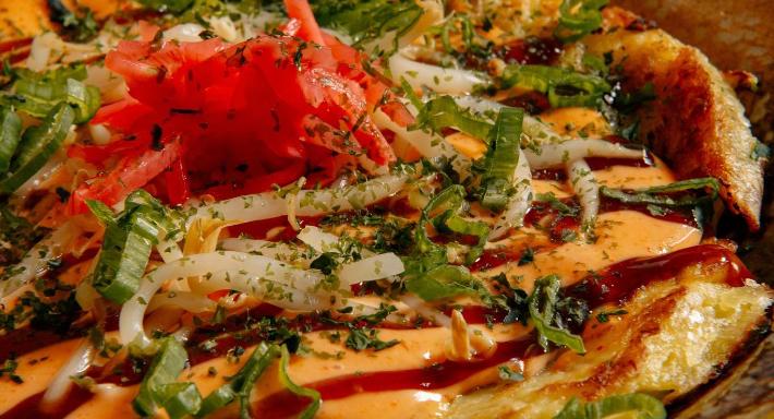 Ramen Bar Akira - Porta Nuova