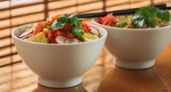 Ramen Bar Akira - Porta Nuova photo 4