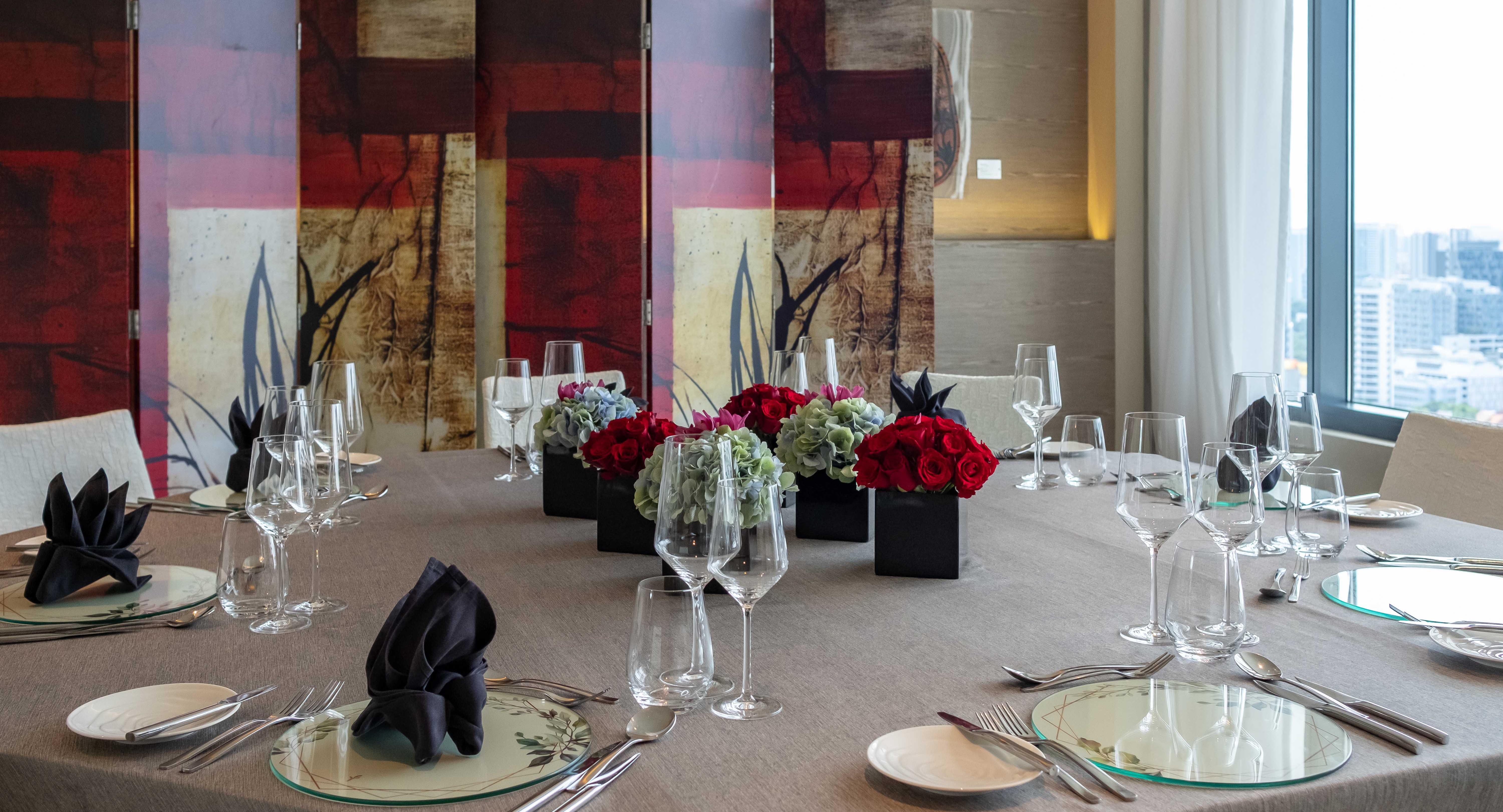 Nest at One Farrer photo 2