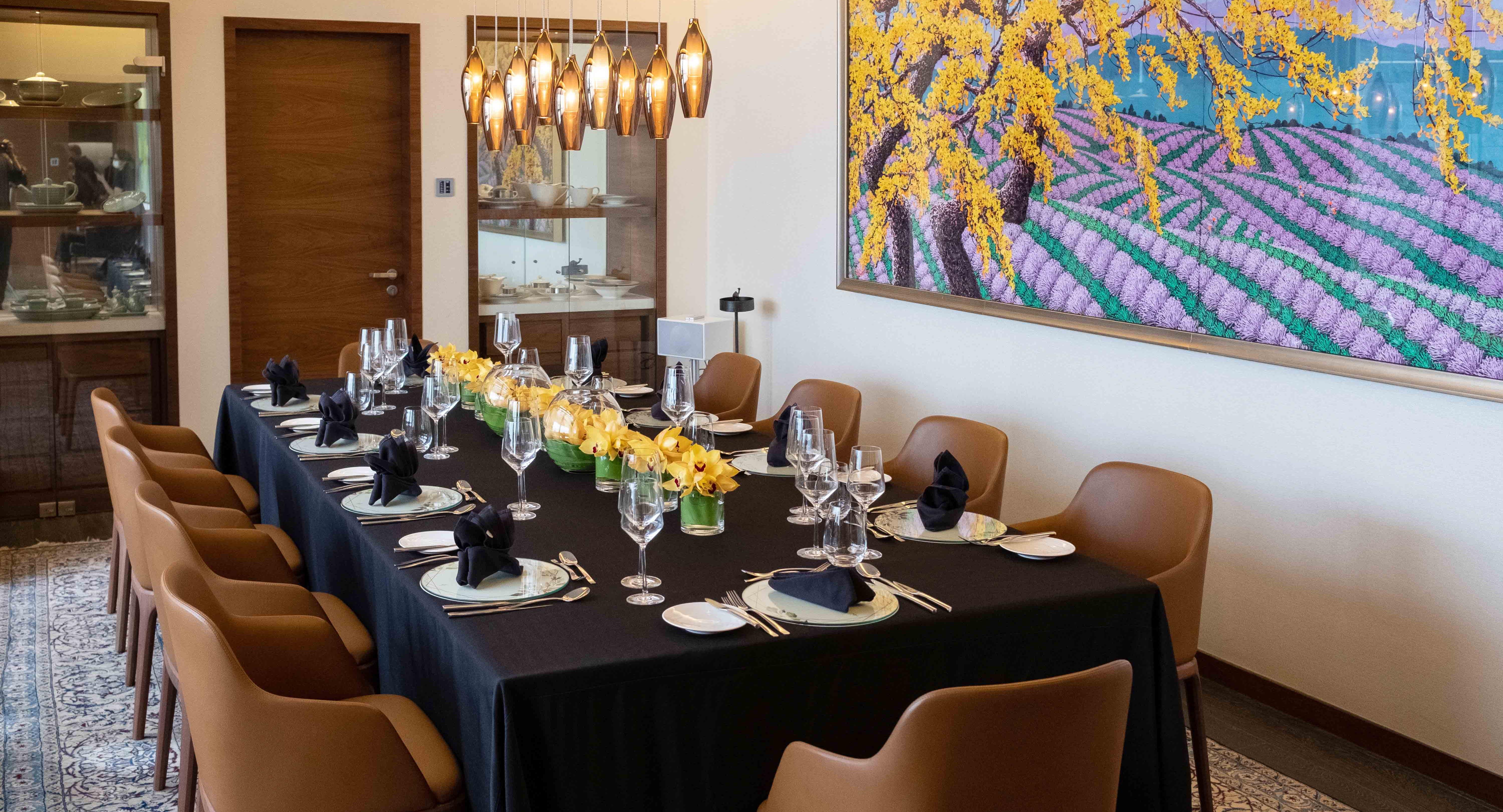 Nest at One Farrer photo 3