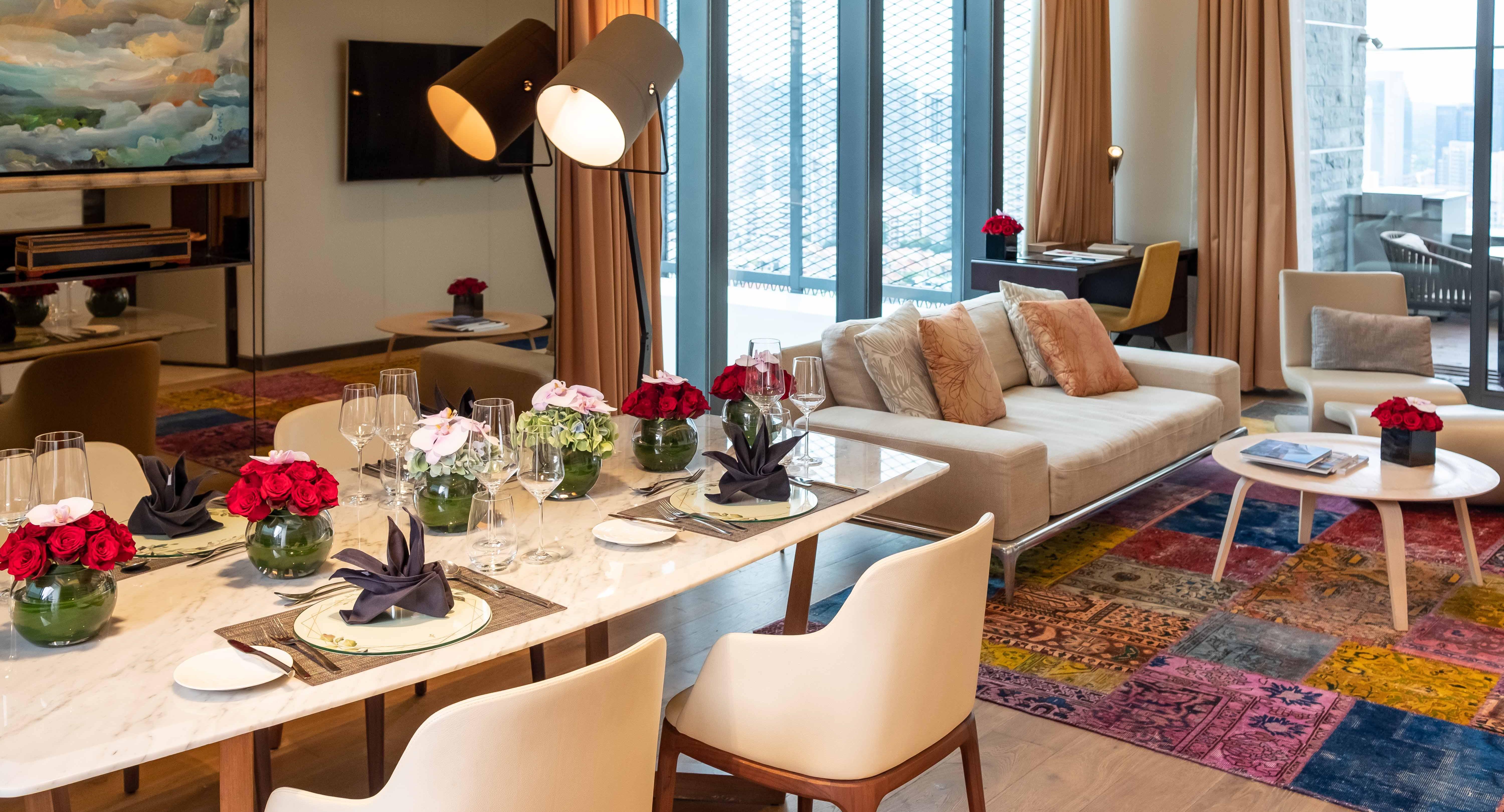 Nest at One Farrer photo 4